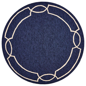 Libby Langdon Hamptons 5224 Madison Ocean Rug - Baconco