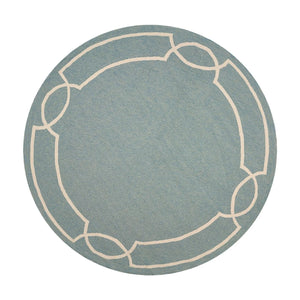 Libby Langdon Hamptons 5225 Madison Spa Rug - Baconco