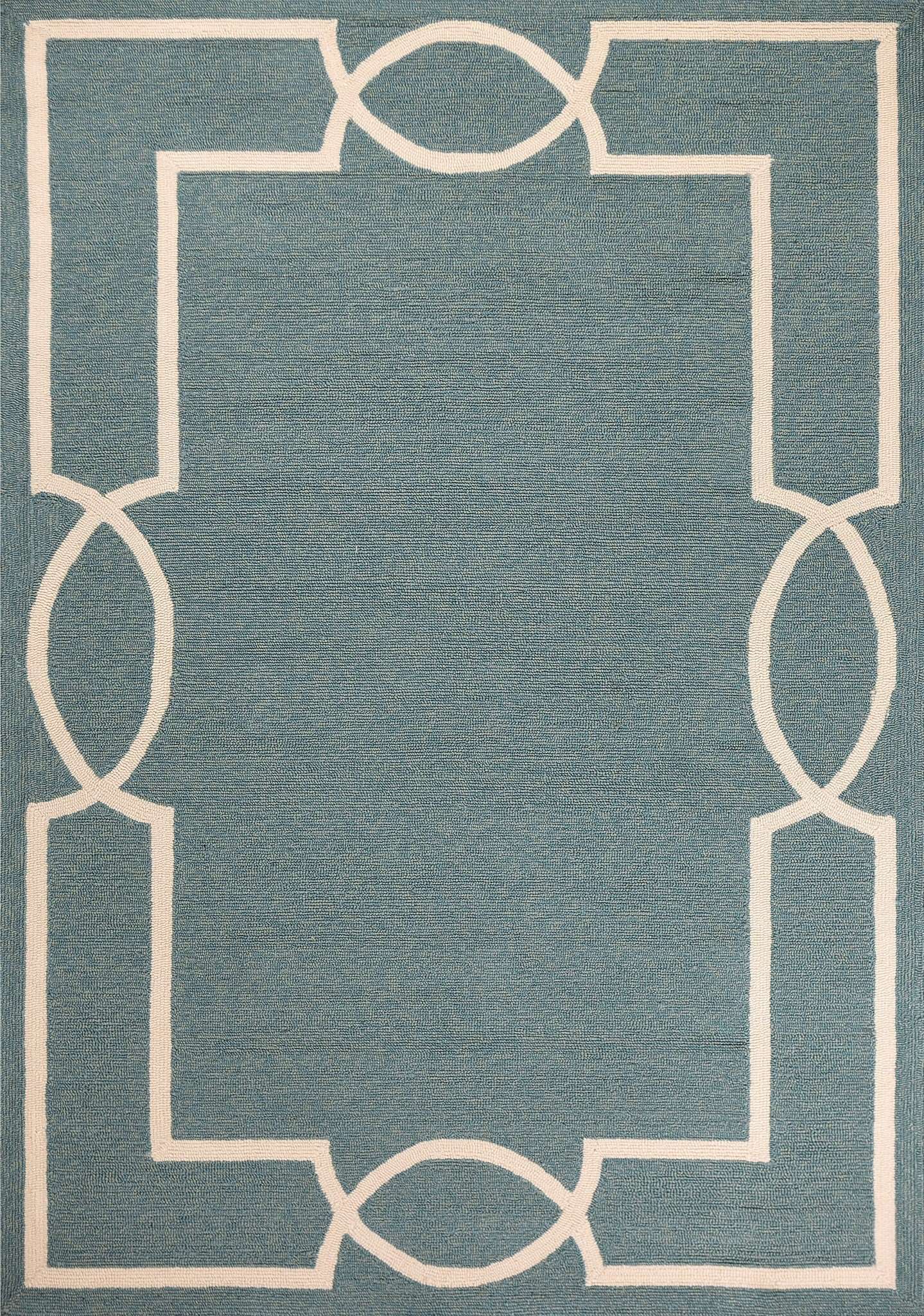 Libby Langdon Hamptons 5225 Madison Spa Rug - Baconco