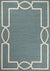 Libby Langdon Hamptons 5225 Madison Spa Rug - Baconco