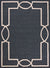 Libby Langdon Hamptons 5226 Madison Onyx Rug - Baconco