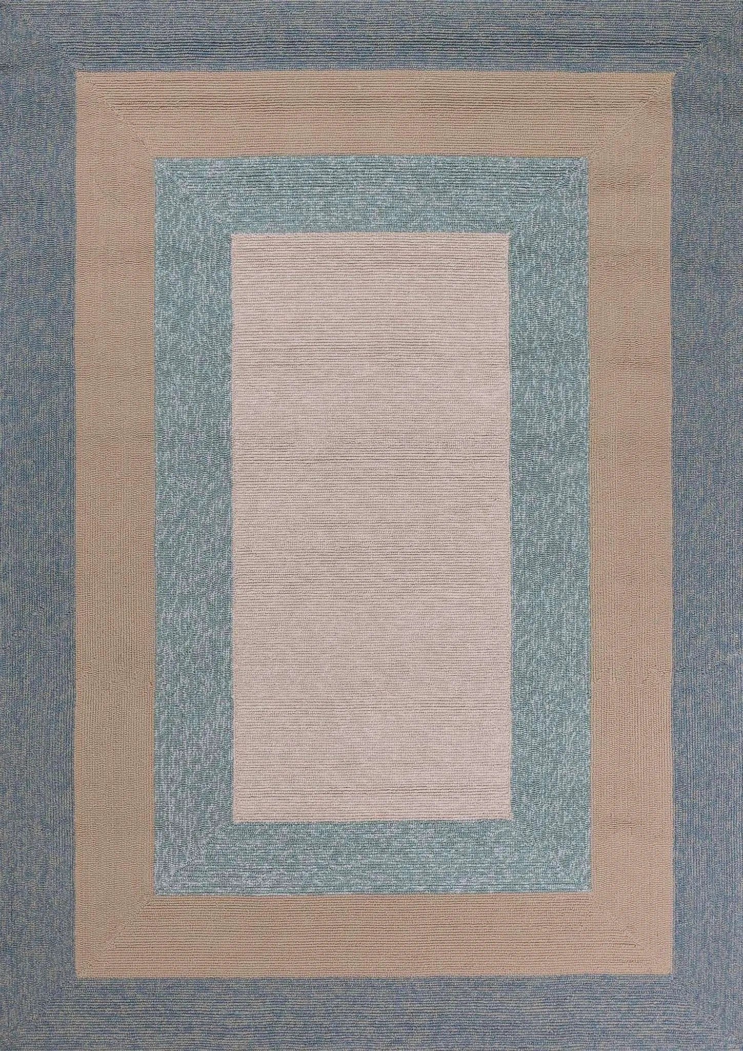 Libby Langdon Hamptons 5227 Highview Spa Rug - Baconco