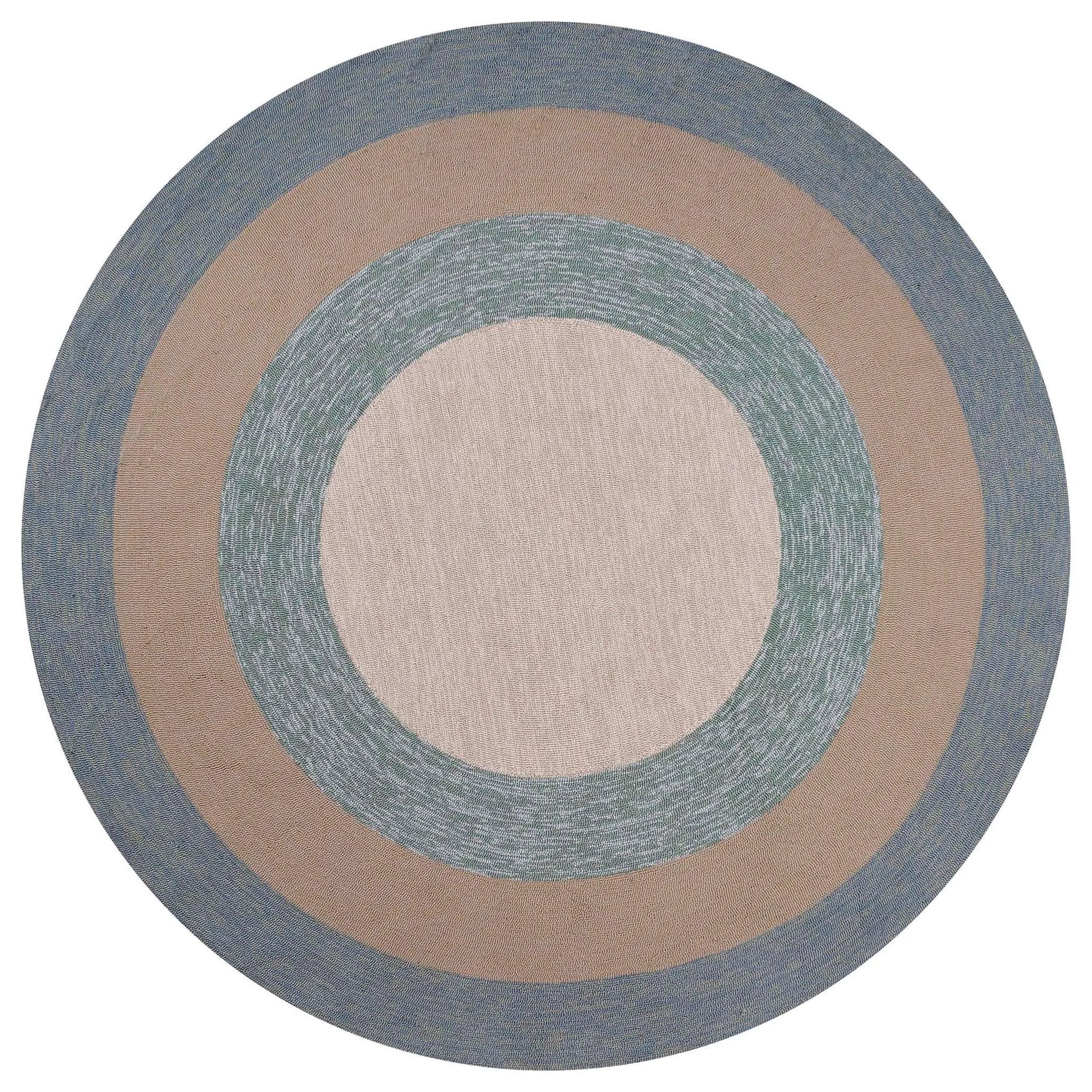 Libby Langdon Hamptons 5227 Highview Spa Rug - Baconco