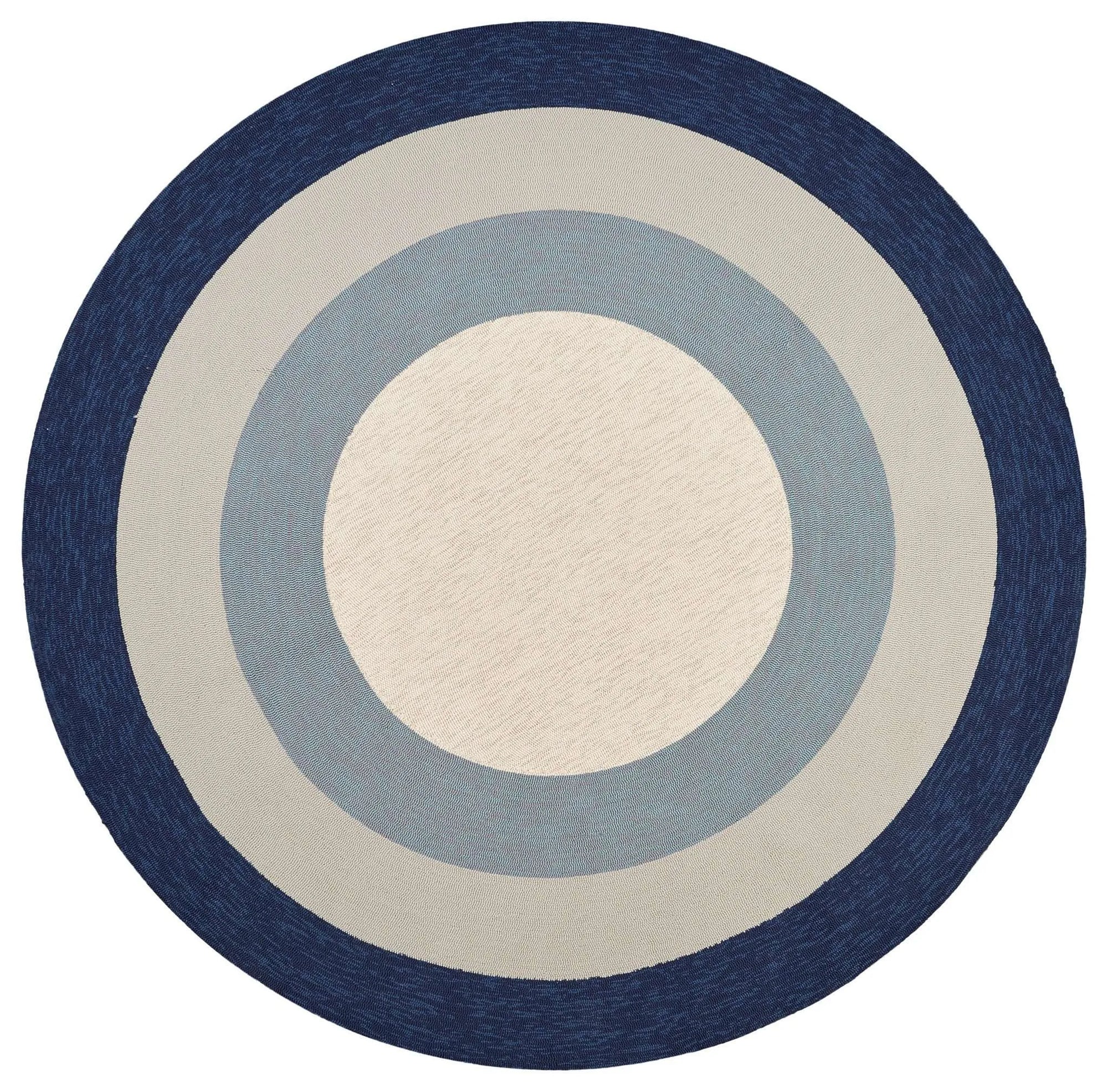 Libby Langdon Hamptons 5229 Highview Slate Navy Rug - Baconco