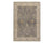 Liberty LIB02 Reagan Gray / Beige Rug - Baconco