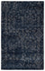 Liberty Lib10 Azuma Dark Blue/Light Gray Rug - Baconco