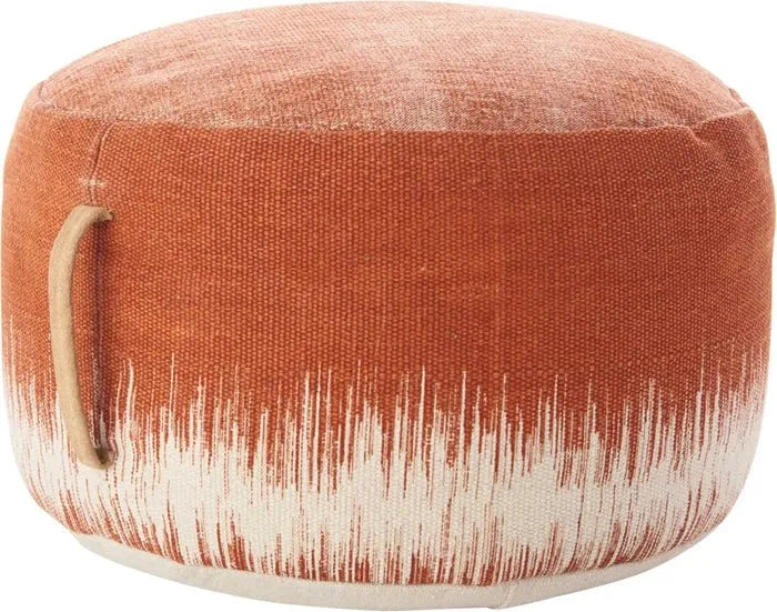 Lifestyle AS263 Clay Pouf - Baconco