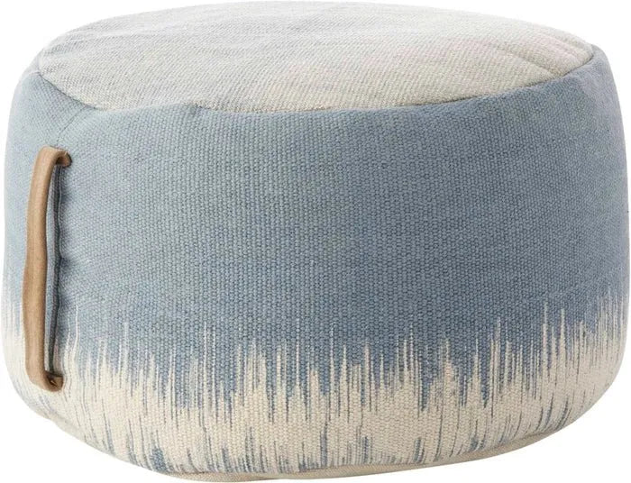 Lifestyle AS263 Ocean Pouf - Baconco