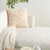 Lifestyle BJ400 Beige Pillow - Baconco