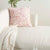 Lifestyle BJ400 Blush Pillow - Baconco