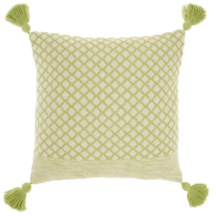 Lifestyle CN623 Lime Pillow - Baconco