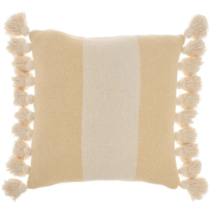 Lifestyle CN951 Yellow Pillow - Baconco