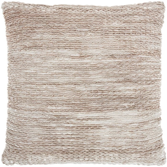 Lifestyle DC257 Beige Pillow - Baconco