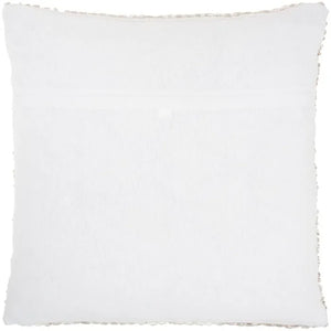 Lifestyle DC257 Beige Pillow - Baconco