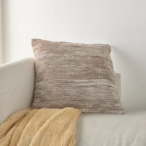 Lifestyle DC257 Beige Pillow - Baconco