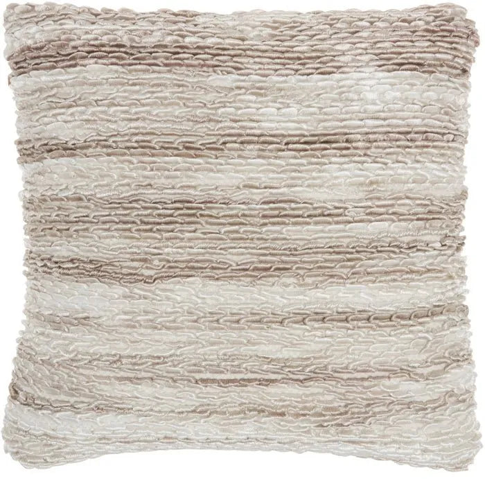 Lifestyle DC257 Beige Pillow - Baconco