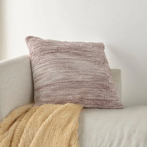 Lifestyle DC257 Blush Pillow - Baconco