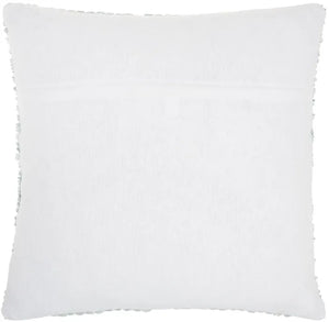 Lifestyle DC257 Seafoam Pillow - Baconco