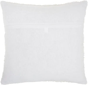 Lifestyle DC257 White Pillow - Baconco