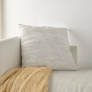 Lifestyle DC257 White Pillow - Baconco