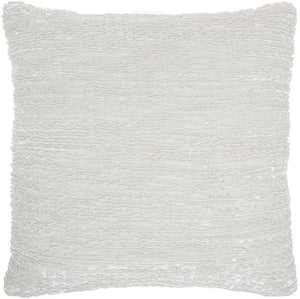 Lifestyle DC257 White Pillow - Baconco