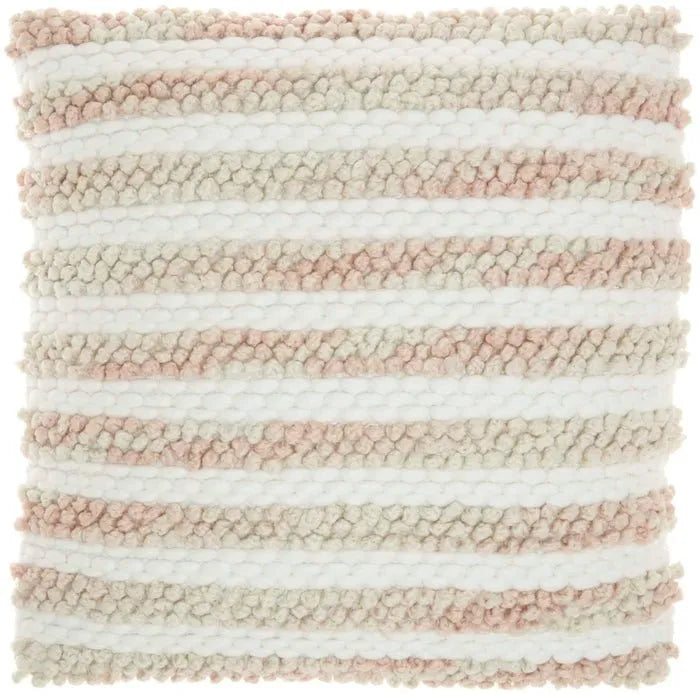 Lifestyle DC308 Blush Pillow - Baconco