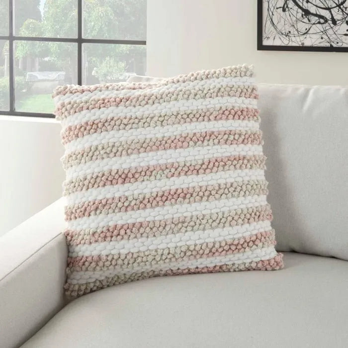 Lifestyle DC308 Blush Pillow - Baconco