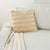 Lifestyle DC827 Beige Pillow - Baconco