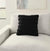 Lifestyle DC827 Black Pillow - Baconco