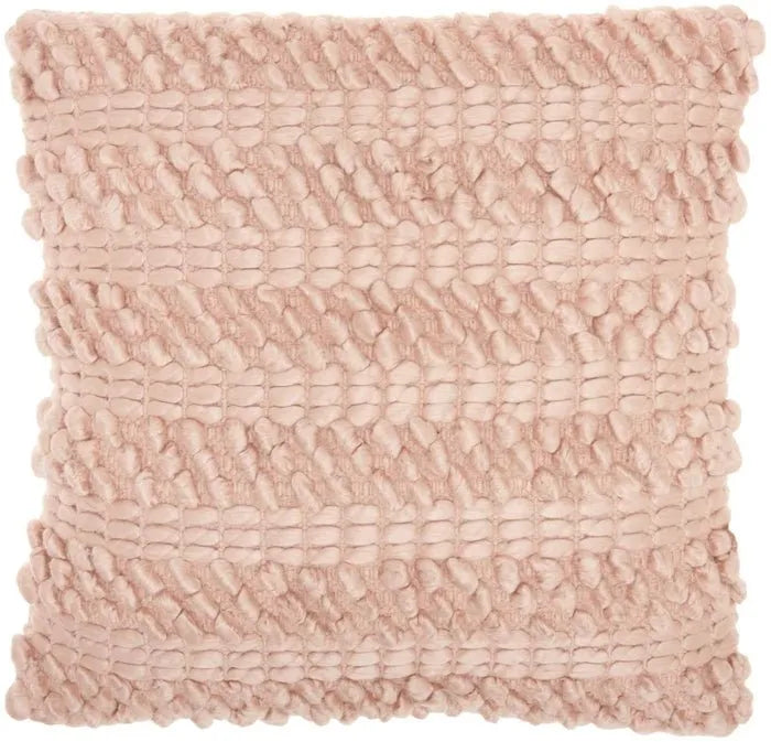 Lifestyle DC827 Blush Pillow - Baconco