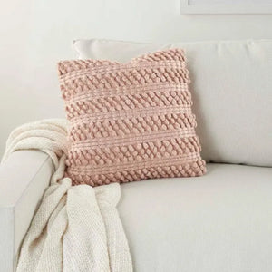 Lifestyle DC827 Blush Pillow - Baconco