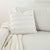 Lifestyle DC827 White Pillow - Baconco