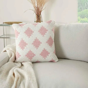 Lifestyle DL881 Blush Pillow - Baconco