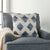 Lifestyle DL881 Denim Pillow - Baconco