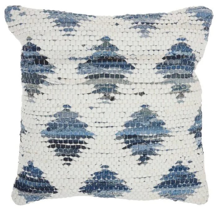 Lifestyle DL881 Denim Pillow - Baconco