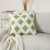 Lifestyle DL881 Sage Pillow - Baconco