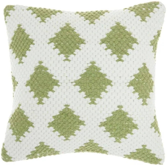 Lifestyle DL881 Sage Pillow - Baconco