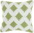 Lifestyle DL881 Sage Pillow - Baconco