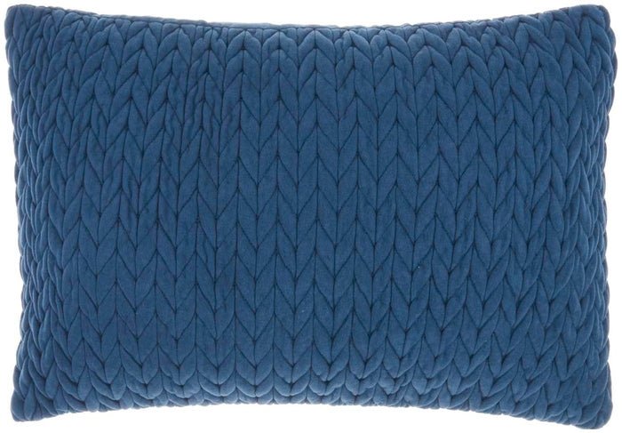 Lifestyle ET299 Blue Pillow - Baconco