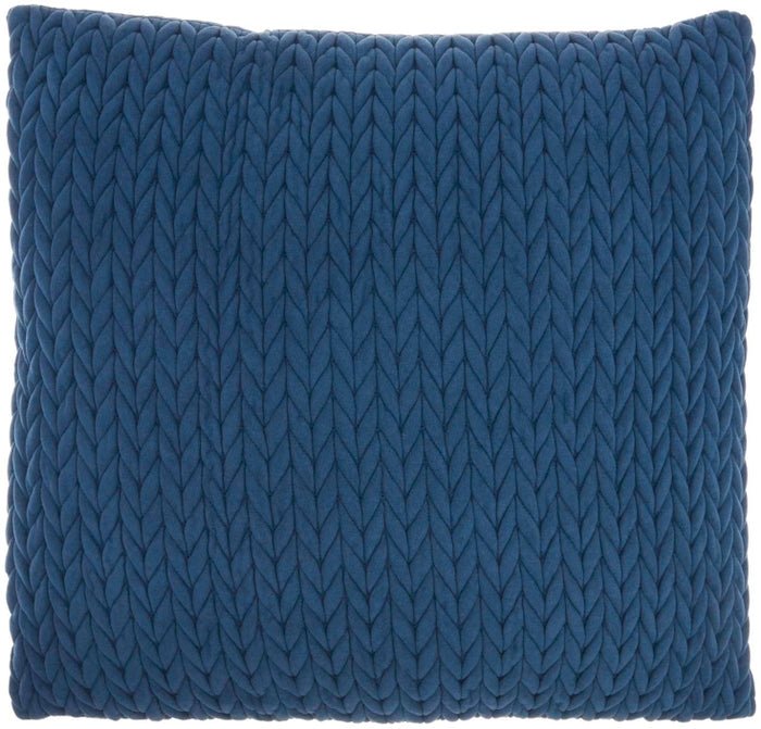 Lifestyle ET299 Blue Pillow - Baconco