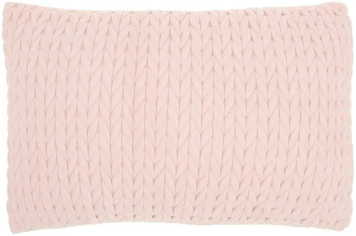 Lifestyle ET299 Blush Pillow - Baconco