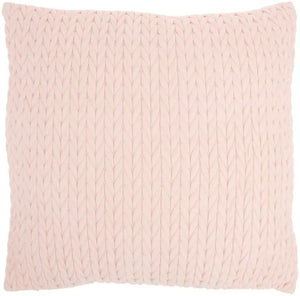 Lifestyle ET299 Blush Pillow - Baconco