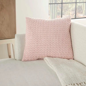 Lifestyle ET299 Blush Pillow - Baconco