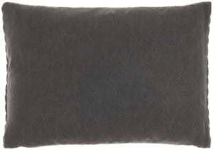 Lifestyle ET299 Charcoal Pillow - Baconco