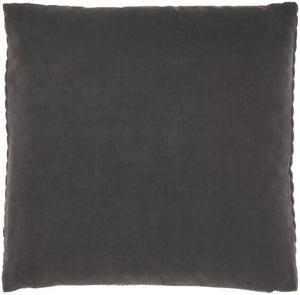 Lifestyle ET299 Charcoal Pillow - Baconco