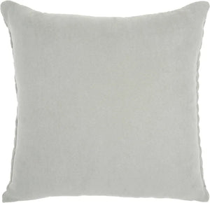 Lifestyle ET299 Light Grey Pillow - Baconco