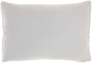 Lifestyle ET299 Light Grey Pillow - Baconco