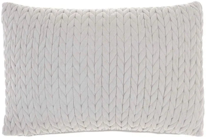 Lifestyle ET299 Light Grey Pillow - Baconco