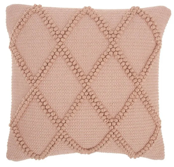 Lifestyle GC101 Blush Pillow - Baconco