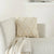 Lifestyle GC101 Ivory Pillow - Baconco